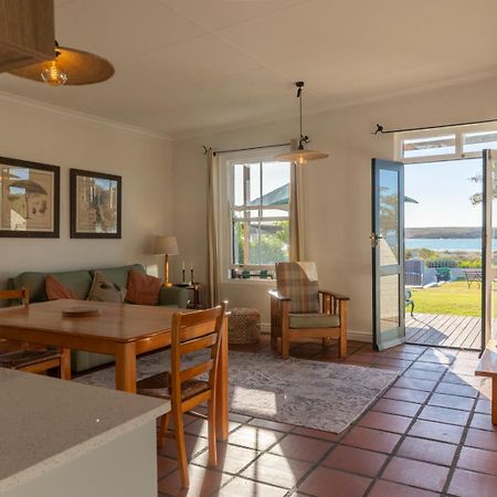 Langebaan Beach House מראה חיצוני תמונה