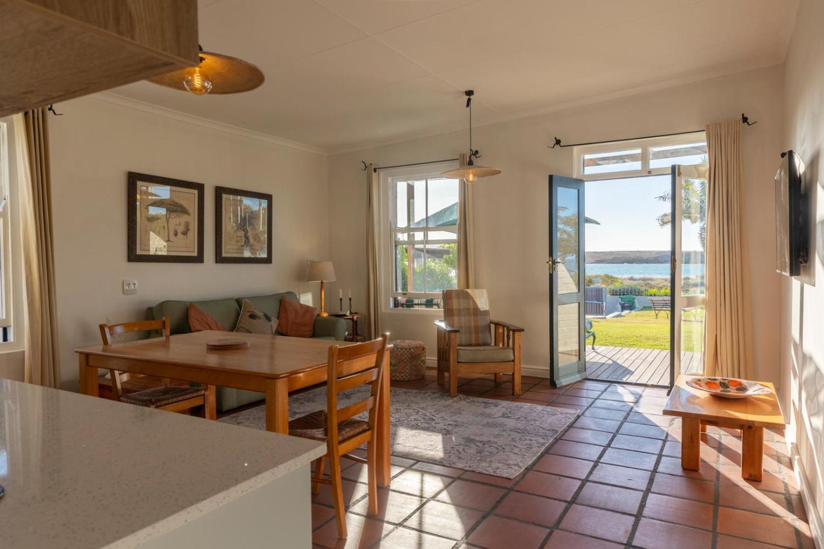 Langebaan Beach House מראה חיצוני תמונה