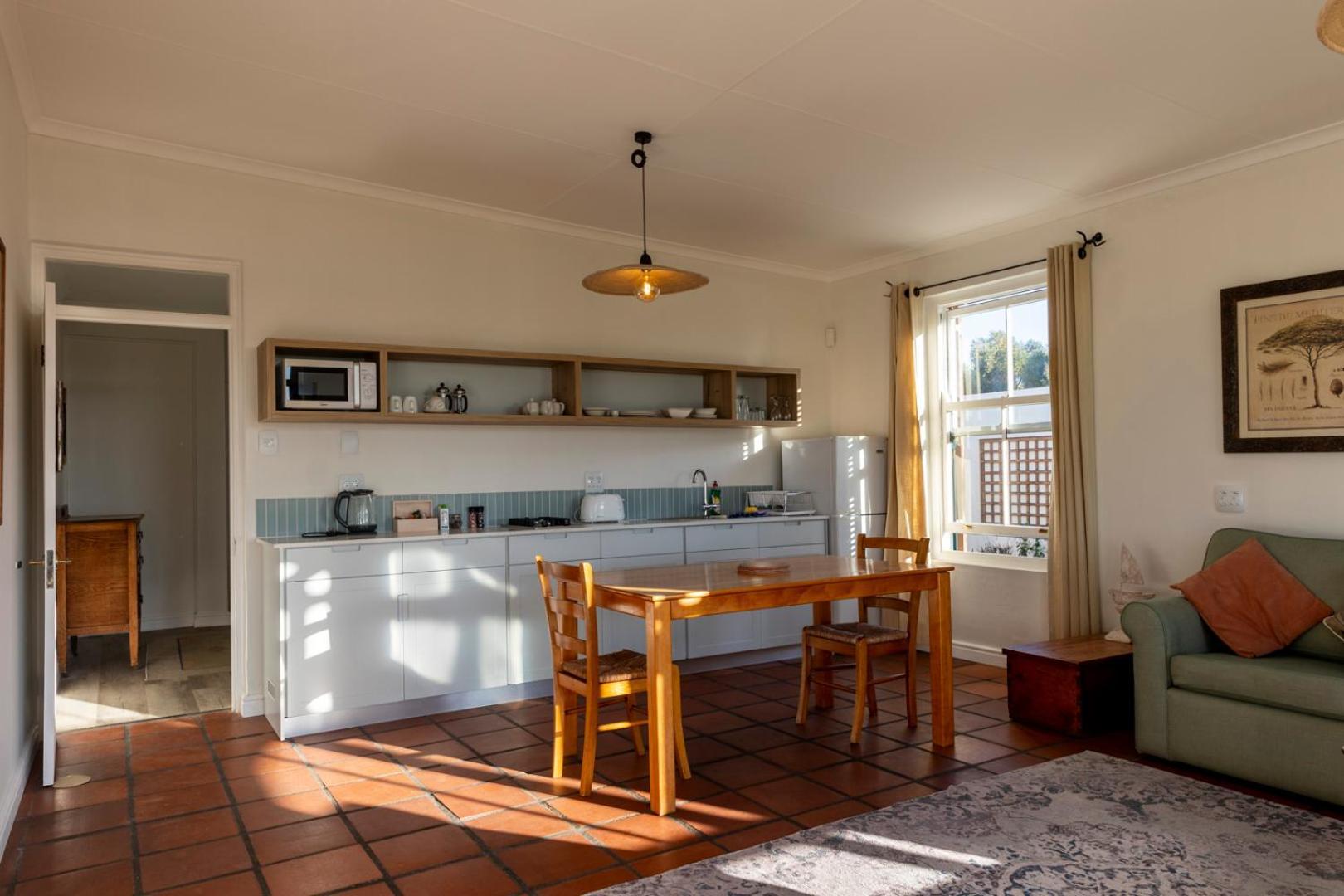 Langebaan Beach House מראה חיצוני תמונה