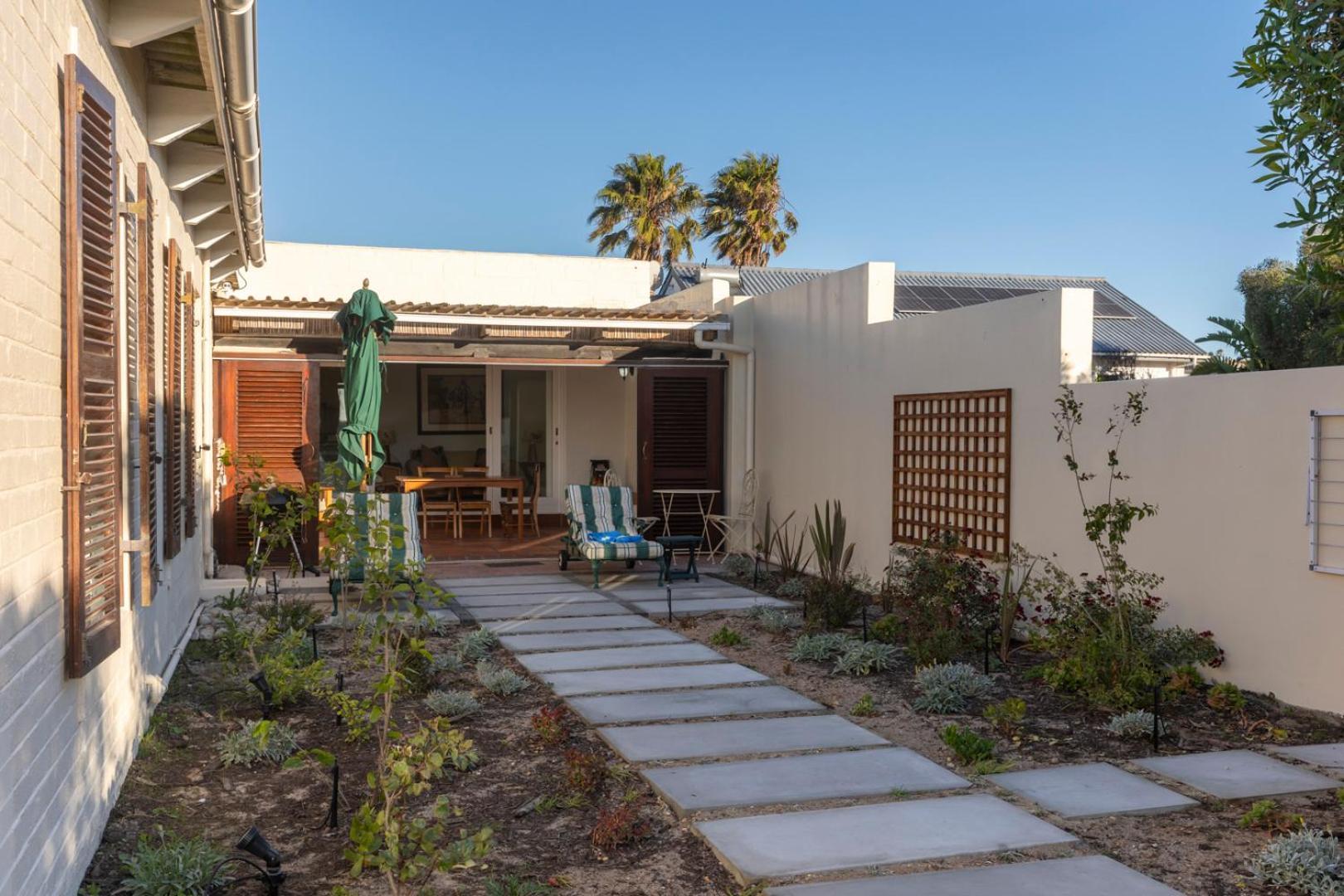 Langebaan Beach House מראה חיצוני תמונה